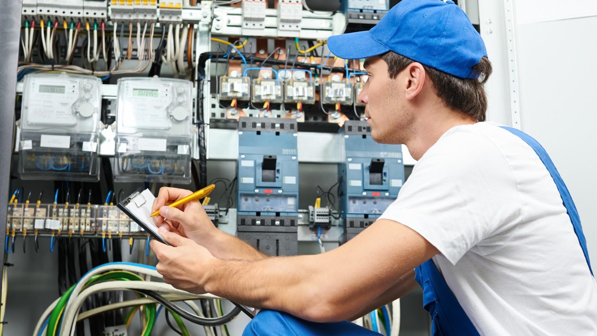 Electrical Contractors Middletown Nj